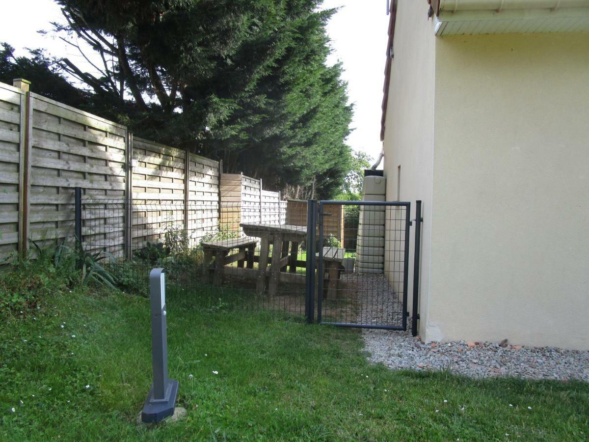 Gite Dans Les Alpes Mancelles Gesnes-le-Gandelin المظهر الخارجي الصورة